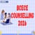 BCECE Counselling 2026: Dates, Registration, Seat Allotment